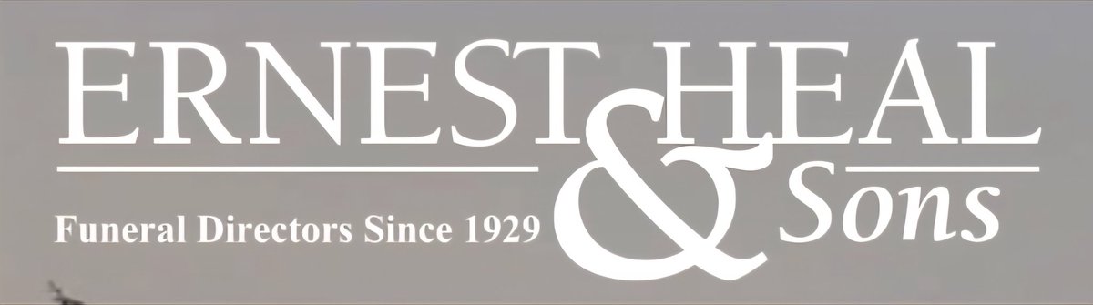 Broadwell 1st Team Squad 2025/26.

A Big Thank You to Ernest Heal and Sons Funeral Directors for Sponsoring this seasons New Kit.