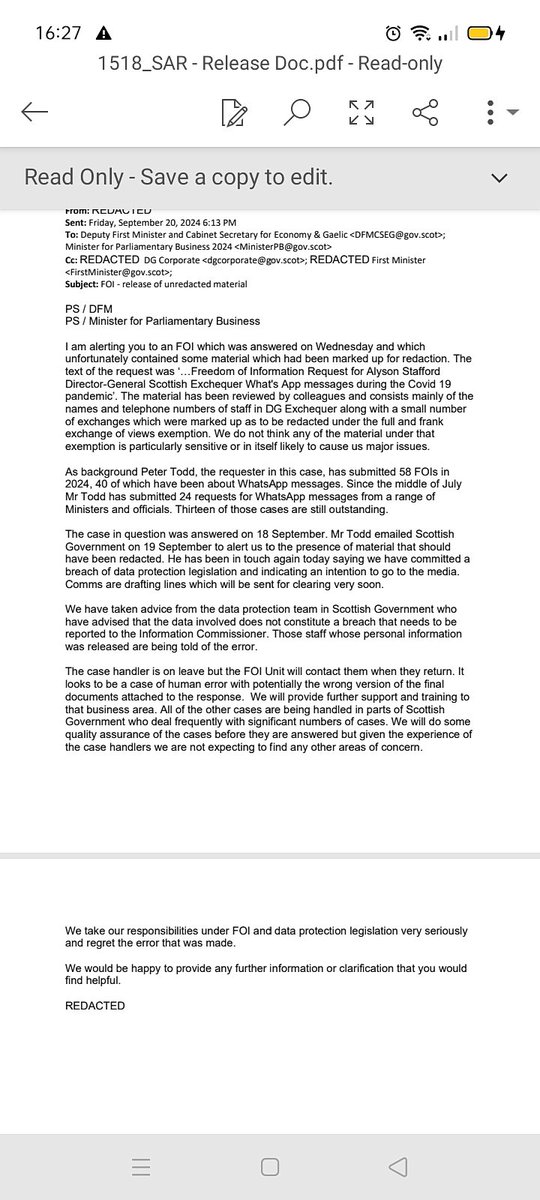 Peter Todd tweet media