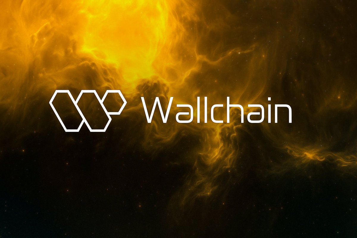 Miss Ishu 🍡❤️ | Cysic (@miss_isha_03) on Twitter photo <a href="/wallchain_xyz/">Wallchain Quacks</a> might just be the tiktok of crypto influence here's why, in Web3, everyone’s talking but it’s hard to know who’s actually worth listening to.
Followers can be faked, engagement can be bought and bots are everywhere.
Wallchain’s X Score changes that.
It ranks <a href="/wallchain_xyz/">Wallchain Quacks</a> might just be the tiktok of crypto influence here's why, in Web3, everyone’s talking but it’s hard to know who’s actually worth listening to.
Followers can be faked, engagement can be bought and bots are everywhere.
Wallchain’s X Score changes that.
It ranks
