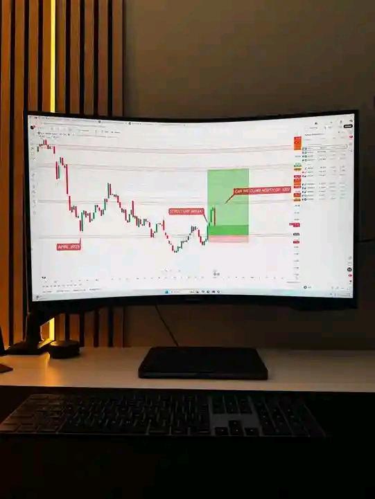 CageyDon's tweet image. 3️⃣ hours per day:
   
1️⃣  hour to study &quot;Price Action&quot;
1️⃣  hour to back-test your system
1️⃣  hour to improve your edge
 
In 6️⃣ months, 
you&apos;ll be a different trader.

#forextips #chartpatterns #SmartTrading #tradingtips #forextrading #ForexEducation #technicalanalysis