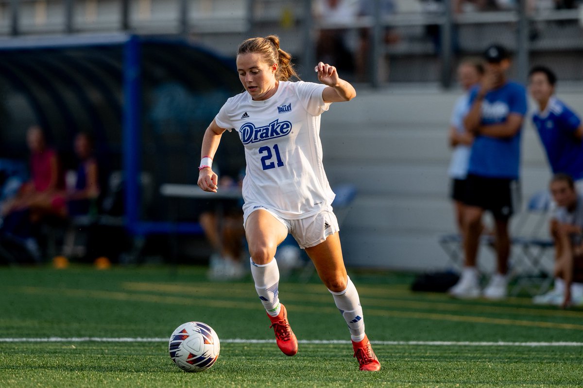 DrakeWSoccer's tweet photo. Great to be home last night in our final tune up! See you Thursday when it counts! https://t.co/b5mbeuk3zh