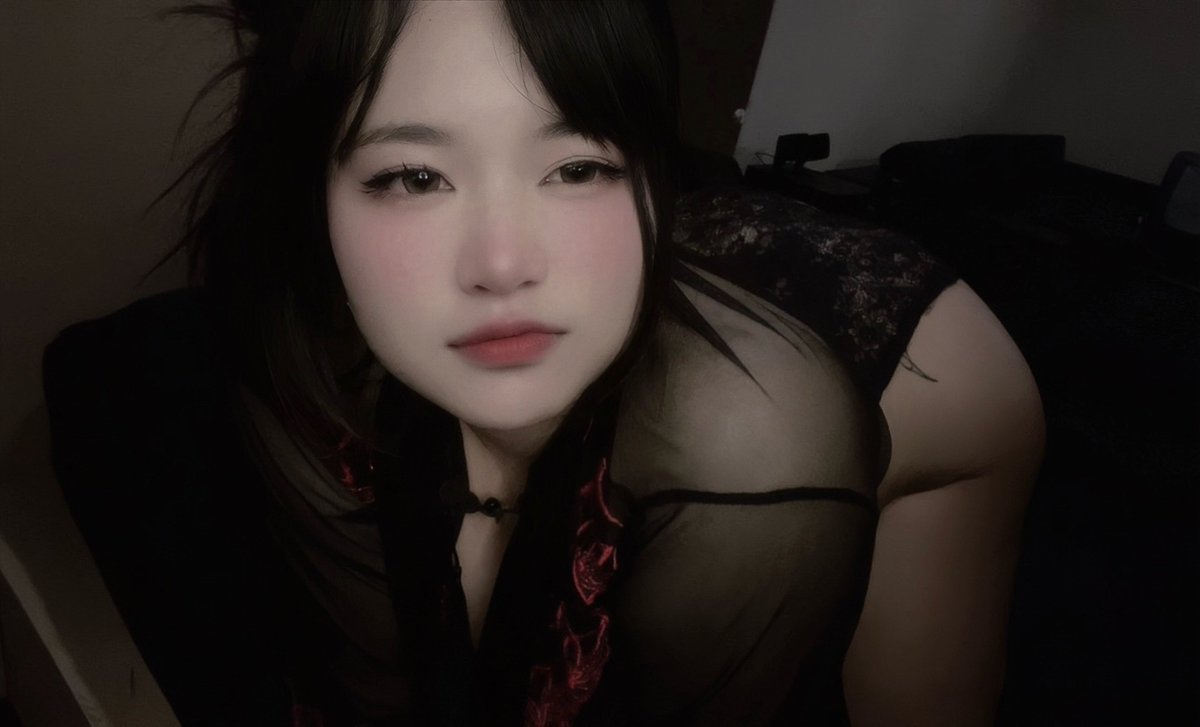 นอนด้วยกันไหมคะ? 😘