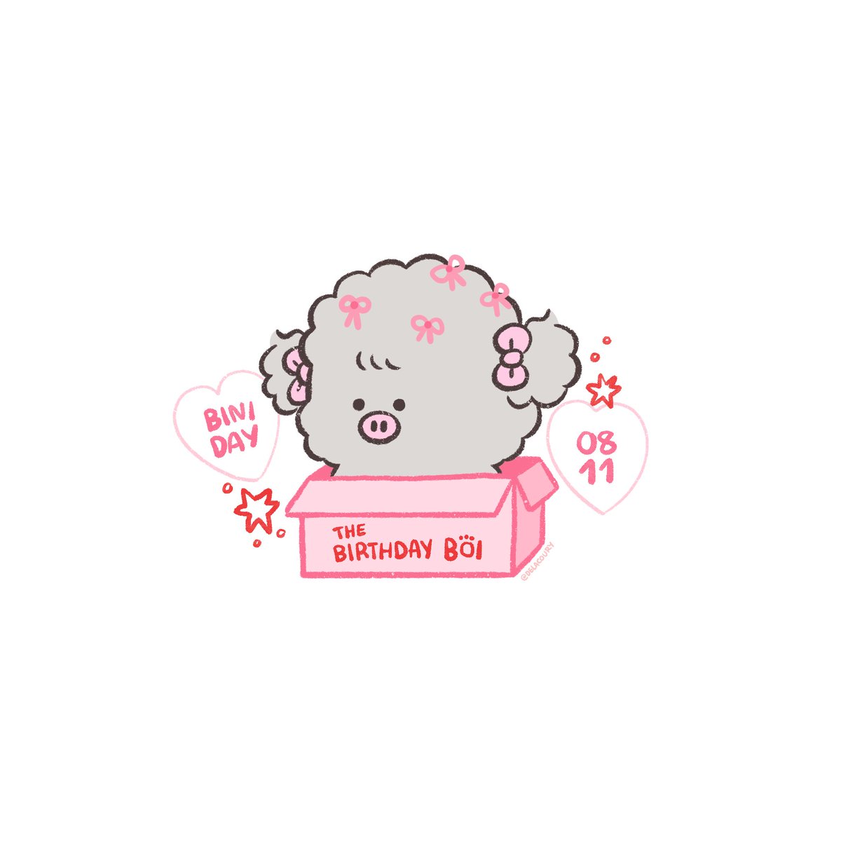 BINIDAY🎂🍥🎀

#HappyChangbinDay
#창빈생일_상태는_ULTRA
#ChangbinOurSeolarSystem
#StrayKids #Changbin
#SKZOOfanart