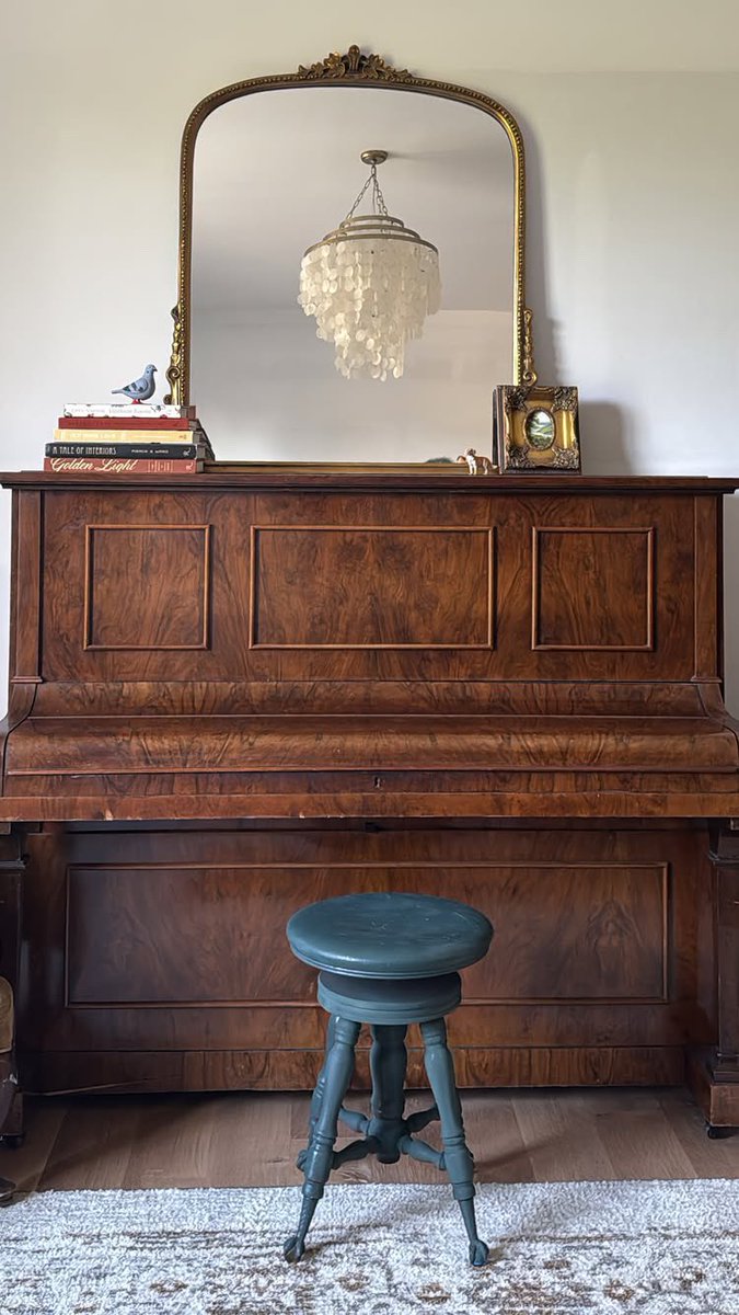 I often tell my wife “you surpass them all” (Proverbs 31:29) because she does…