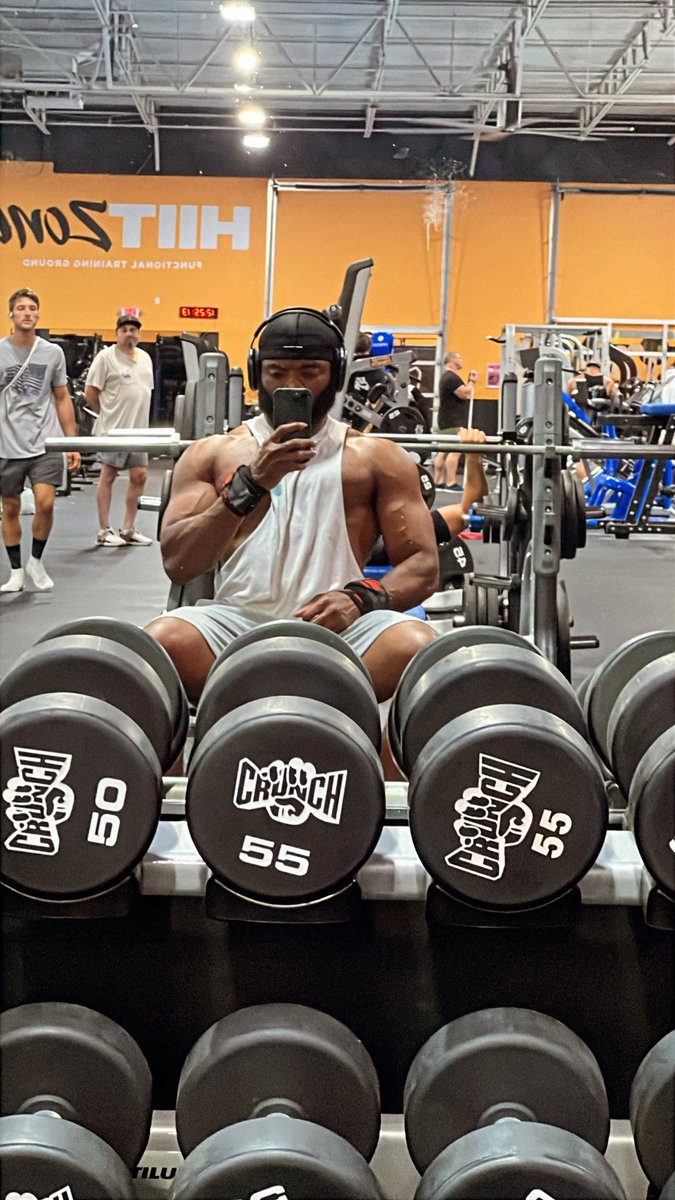 Still putting in work