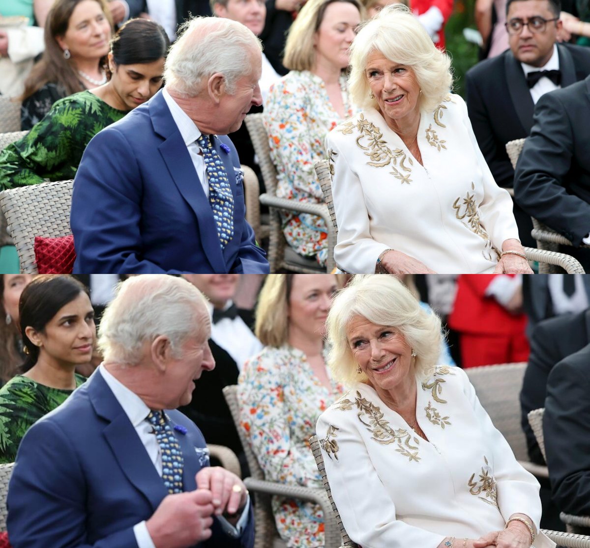 nocontxtcamilla's tweet image. #TheseTwo 🥹