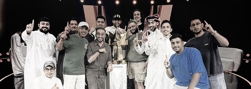 ☈ | 6 R B A N (@6rban_78_) on Twitter photo شباب ريسبكت داعمين دايم لابو احمد و واقفين معاه بكل كبيره وصغيره ، ونعم الشباب والله
والله يديم هالصحبه الطيبه 💜💜.
<a href="/Resspect_RT/">Respect | ريسبكت</a> || #Dr7 شباب ريسبكت داعمين دايم لابو احمد و واقفين معاه بكل كبيره وصغيره ، ونعم الشباب والله
والله يديم هالصحبه الطيبه 💜💜.
<a href="/Resspect_RT/">Respect | ريسبكت</a> || #Dr7