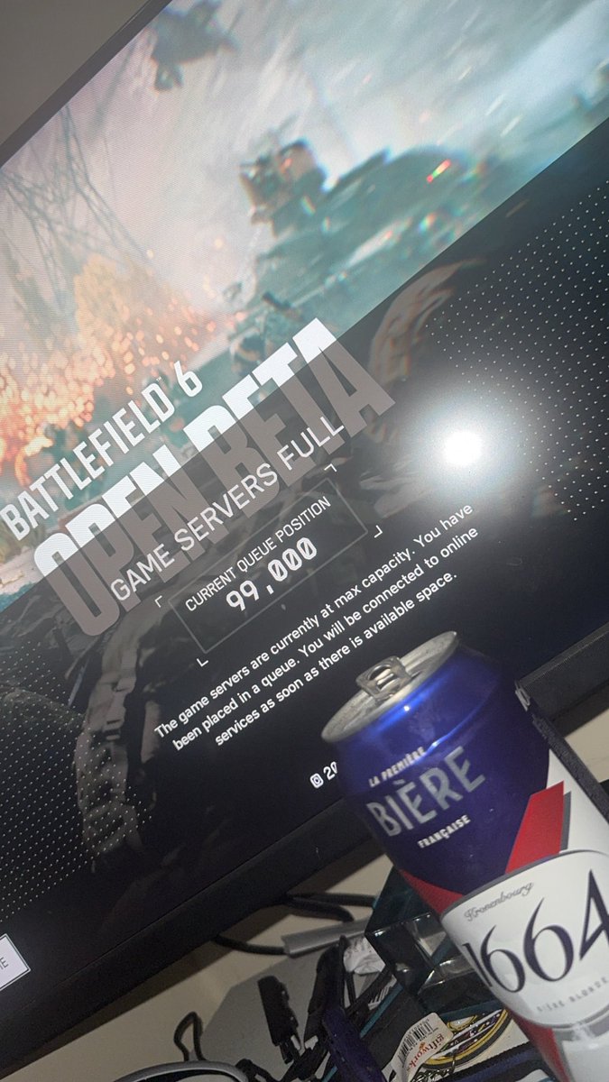 Anyone gaming ?