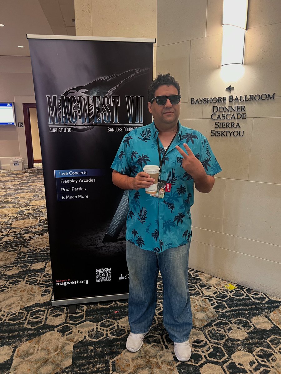 Friend: Have you watched Burn Notice?

Me: Yes, great show. Why you ask?

Friend: You look like Bruce Campbell right now.

Me: Makes sense, I am burned out.