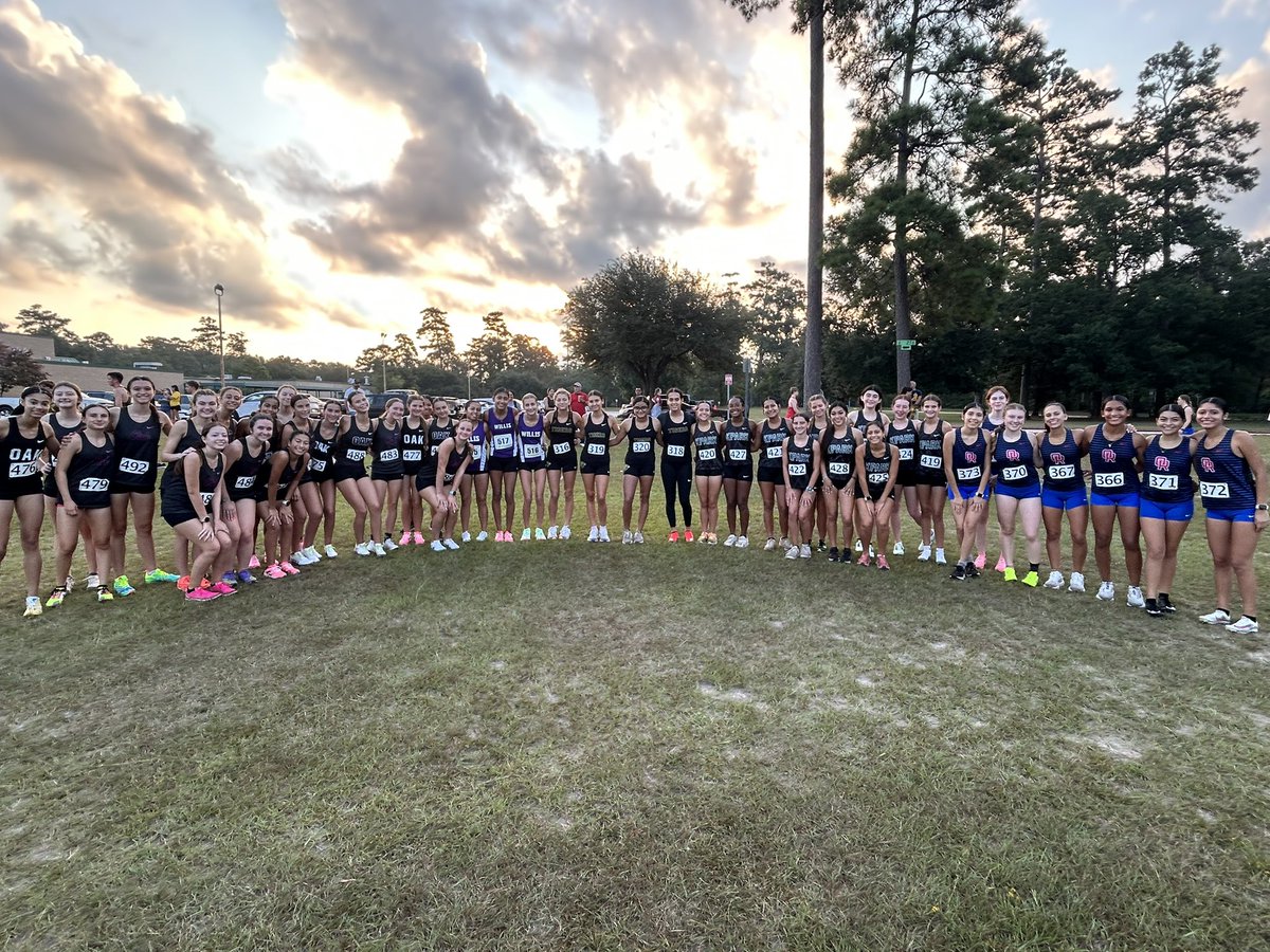 KPark Boys T&F/XC tweet media