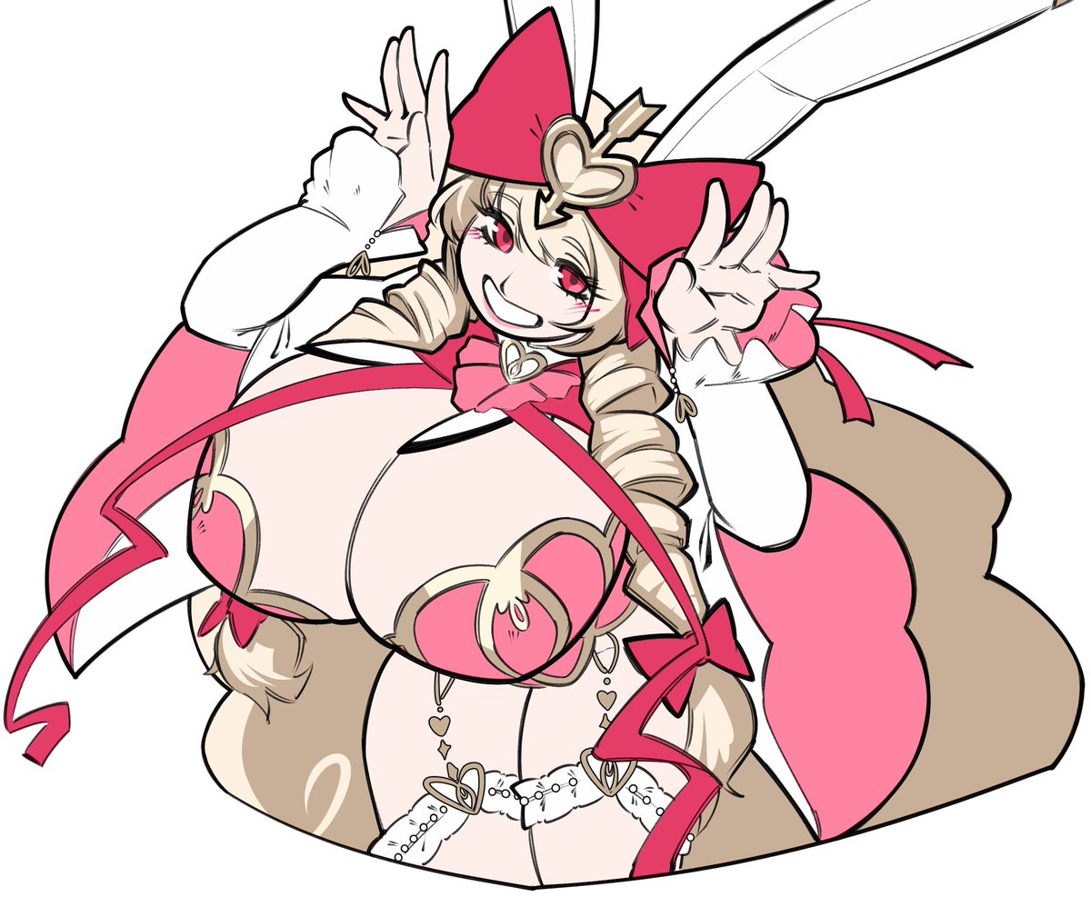 Surprise comm post