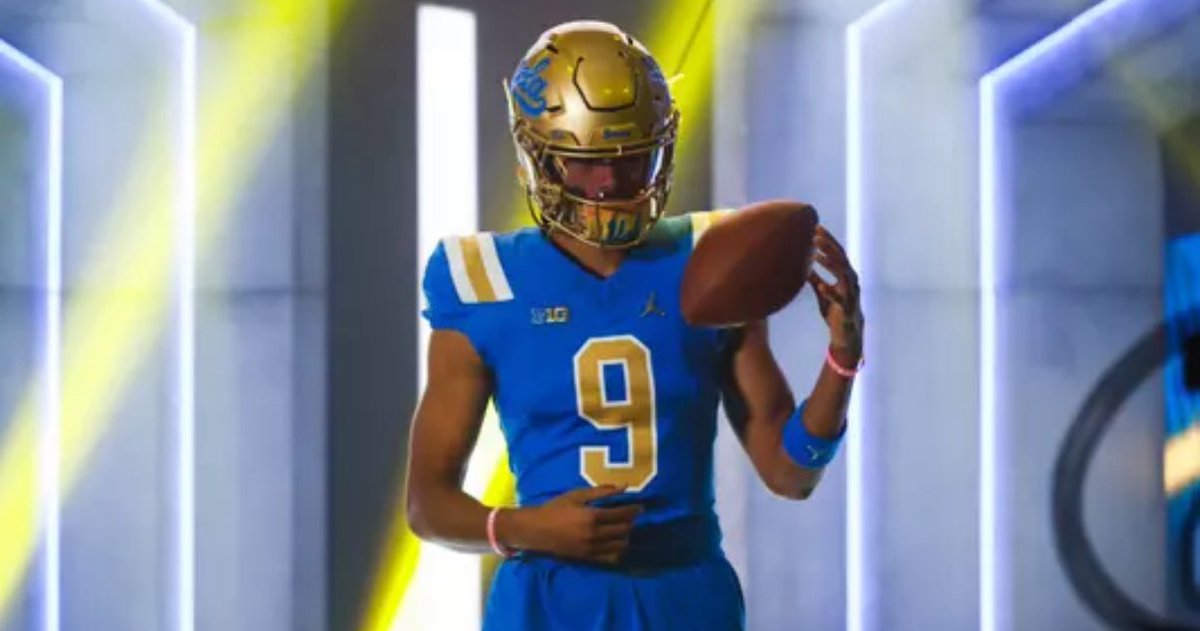 Keegan Croucher (@keegancroucher) on Twitter photo Blessed to receive an Offer from <a href="/UCLAFootball/">UCLA Football</a>. Thank you <a href="/CoachTSunseri/">Tino Sunseri</a>
<a href="/Coach_Mella/">Bill Mella</a> <a href="/M2_QBacademy/">M2 QB Academy</a> <a href="/TomLoy247/">Tom Loy</a> <a href="/Rivals/">Rivals</a> <a href="/SWiltfong_/">Steve Wiltfong</a> <a href="/ChadSimmons_/">ChadSimmons</a> Blessed to receive an Offer from <a href="/UCLAFootball/">UCLA Football</a>. Thank you <a href="/CoachTSunseri/">Tino Sunseri</a>
<a href="/Coach_Mella/">Bill Mella</a> <a href="/M2_QBacademy/">M2 QB Academy</a> <a href="/TomLoy247/">Tom Loy</a> <a href="/Rivals/">Rivals</a> <a href="/SWiltfong_/">Steve Wiltfong</a> <a href="/ChadSimmons_/">ChadSimmons</a>