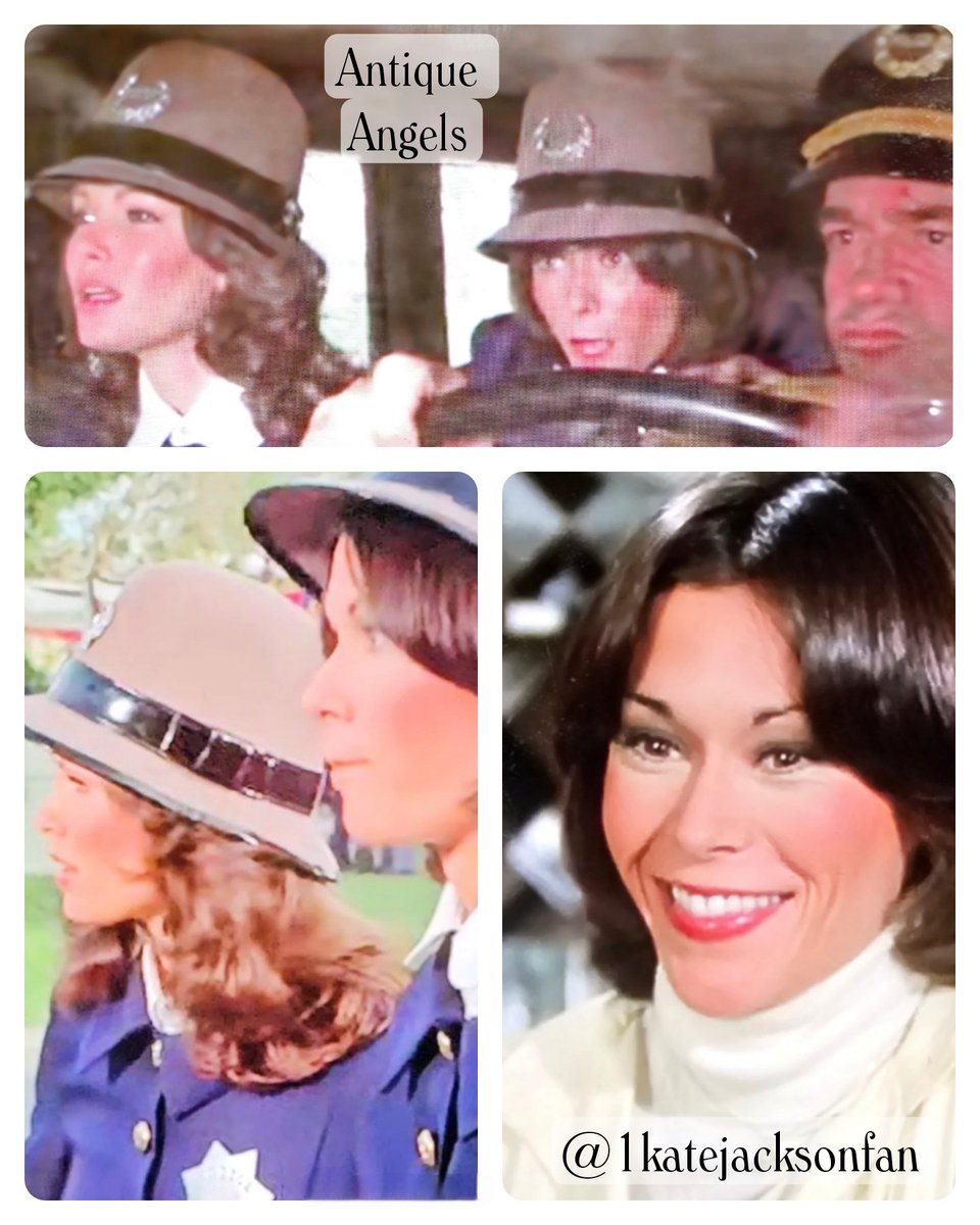 Happy Sabrina Sunday 
#katejackson 
#sabrinasunday 
#charliesangels