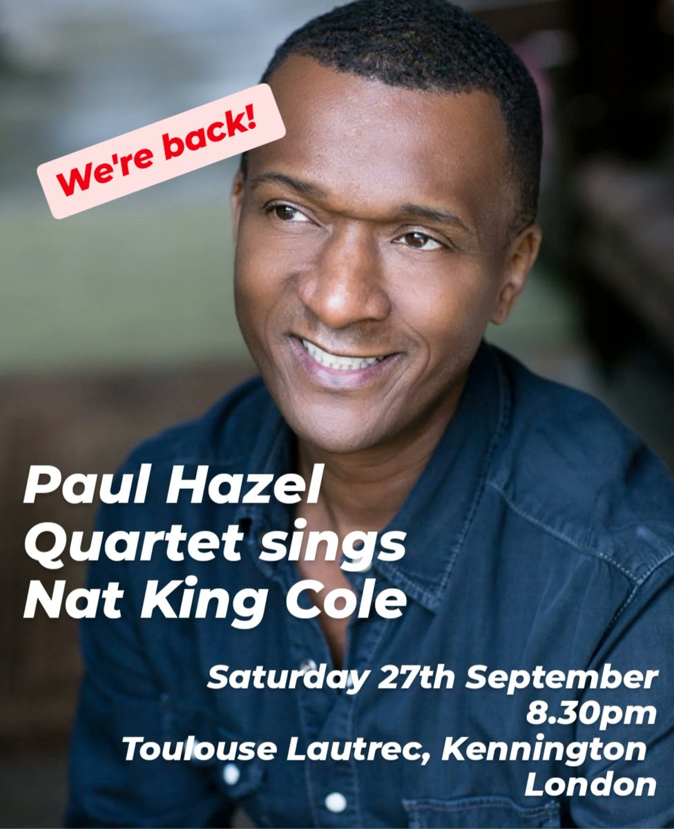 Paul Hazel tweet media