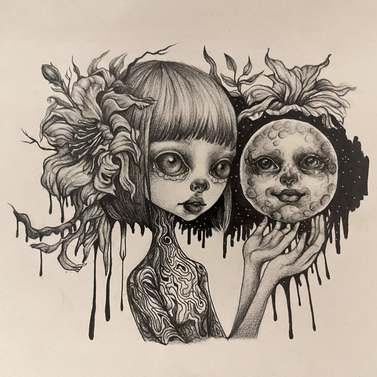 Milad Rahimi NFT.NYC 2025 (@the_miladrahimi) on Twitter photo The Moonkeeper’s Whisper available on <a href="/xrpcafe/">xrp.cafe ☕</a>
In the twilight between dreams and waking, she holds the moon close, listening to its silver secrets.
#XRPCommunity #XRPArmy #XRPL #xrp #artonxrp
#XRPFamily The Moonkeeper’s Whisper available on <a href="/xrpcafe/">xrp.cafe ☕</a>
In the twilight between dreams and waking, she holds the moon close, listening to its silver secrets.
#XRPCommunity #XRPArmy #XRPL #xrp #artonxrp
#XRPFamily