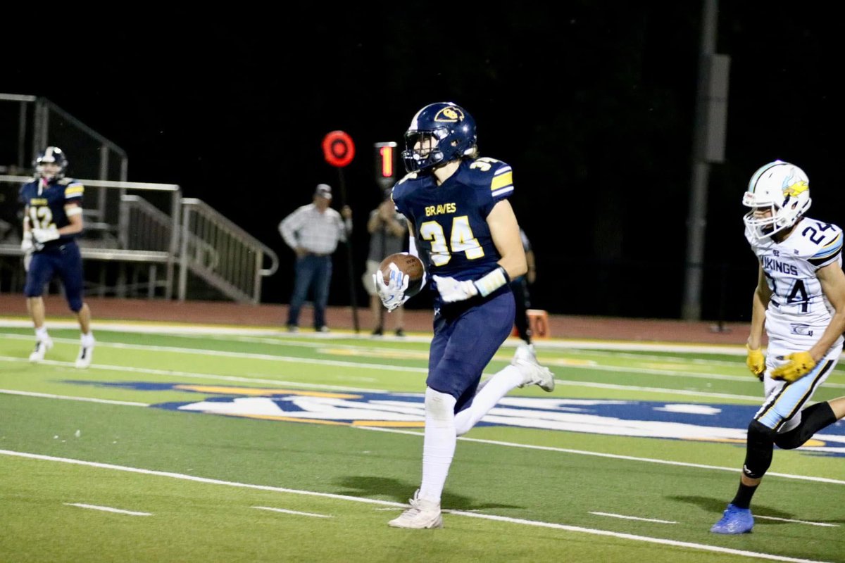 Jr. H-Back/Edge Rusher Mason Samuels is back for 2025. He earned HM All-Class 2A honors a season ago as just a So. Racked up 32 catches for 457 yards and 6 TDs (multiple in big playoff moments). Will take on a much larger role this year defensively.

<a href="/MERCsports/">The Mercury Sports</a> <a href="/sportsinkansas/">Sports in Kansas</a>