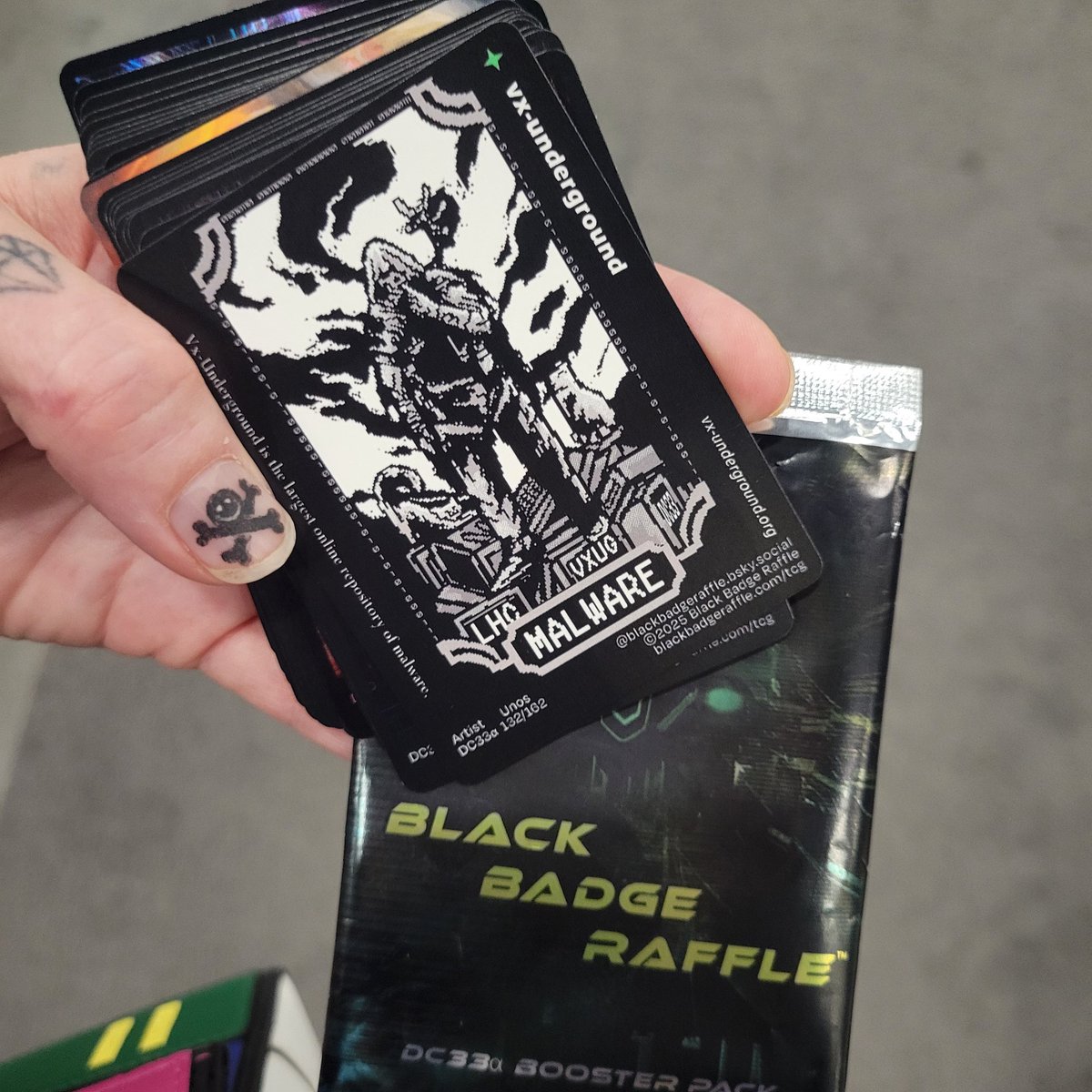 Ayla Croft tweet media