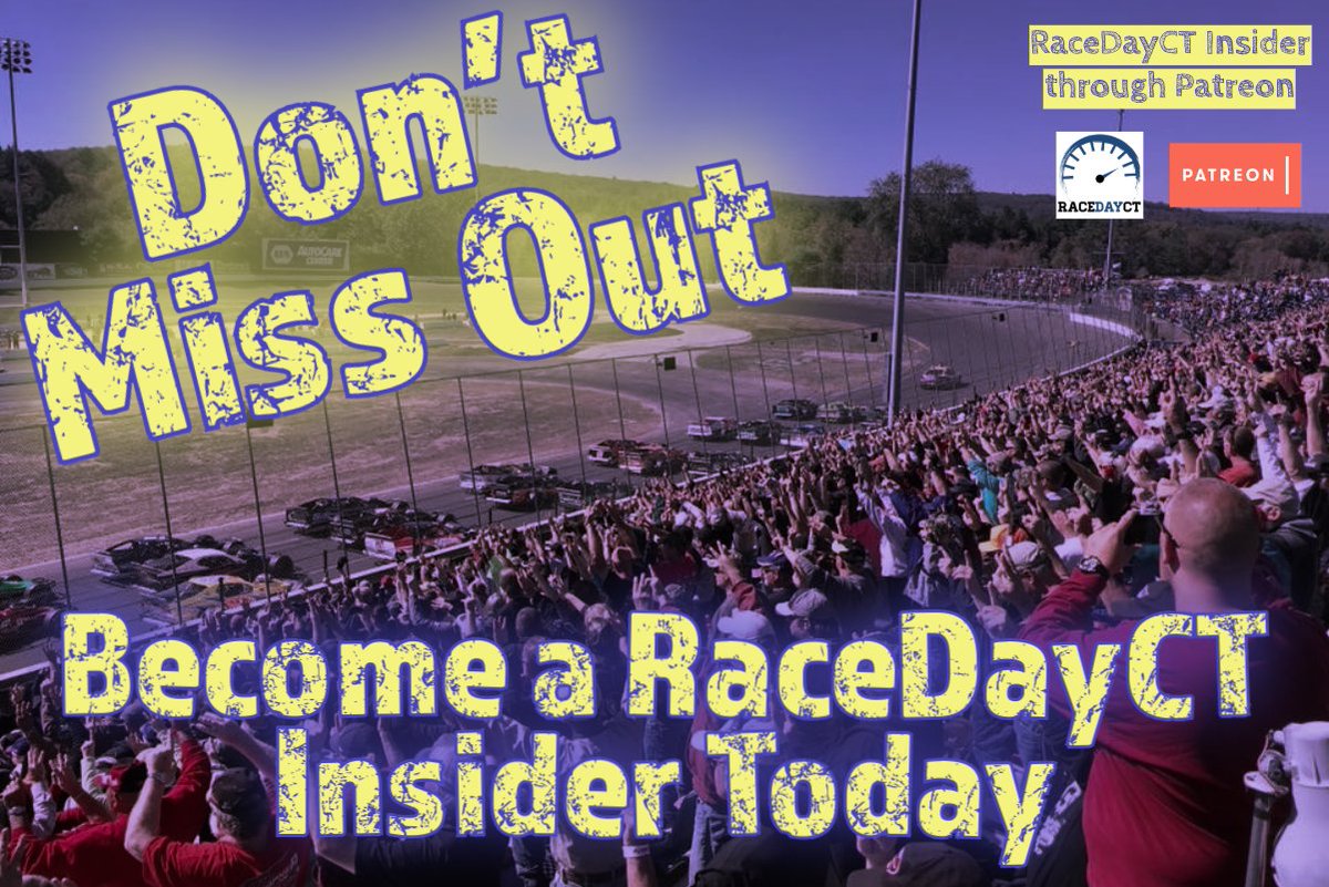 RaceDayCT tweet media
