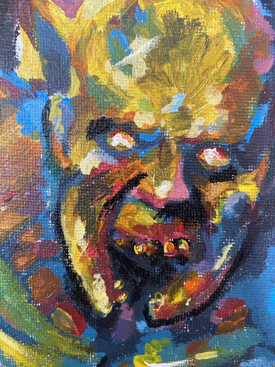 runqlz's tweet photo. Dying Light! 🧟‍♂️💡 Starałam się 
♪
♪
@DyingLightGame @TechlandGames 
#Dyinglight #Dyinglightart https://t.co/iVias9y1In