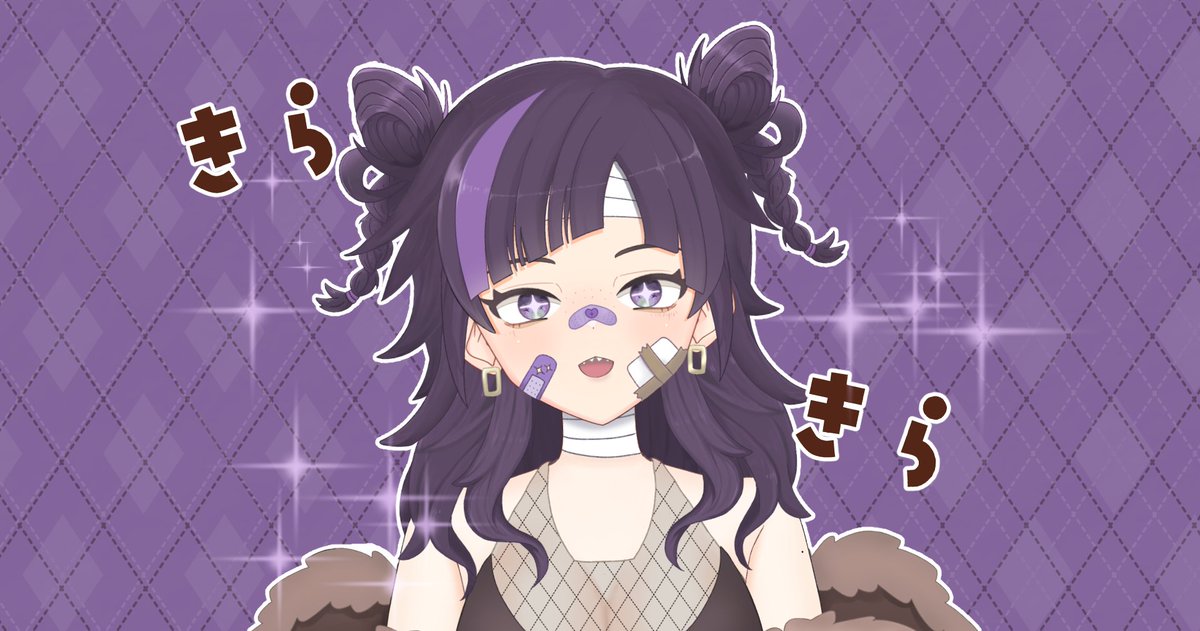 はるたたん🦇🩹 tweet media