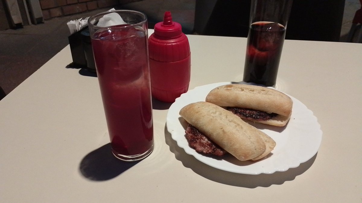 De tapeo