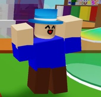 idelww's tweet image. #robloxdev #robloxugc #robloxpbr #RobloxUGCLimited #roblox #robloxemotes #robloxfreeugc
#robloxart 
Pose like you just finished an obby!
roblox.com/catalog/124606…
