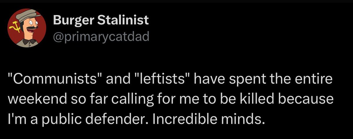 KatanaSpeaks's tweet image. This person admitted that they've defended rapists and helped them get lighter sentences