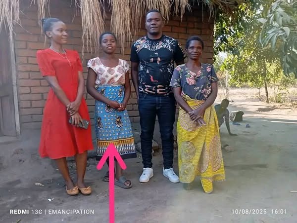 nyasajobs's tweet photo. 17-Year-Old Poor Girl With 16 Points, Gets UNIMA Selection – But Faces Losing Her Place as Sponsorship Ends. She Needs Urgent help... please share the message. 

For assistance, please contact:

Mr. Thanks Elia: 099 681 9517
Evelyn Mwanja: 098 637 2449
Memory Sululu: 098 256 3283 https://t.co/OcPPFNw0vT