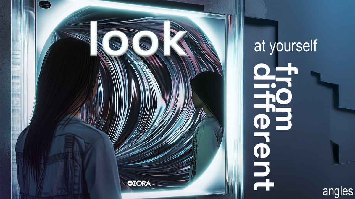 Zora Digital tweet media