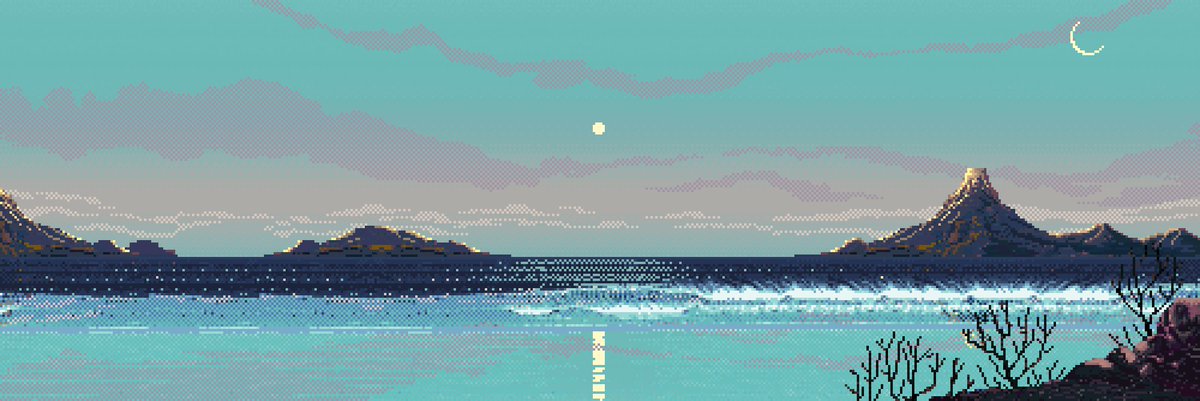 Sundays are for <a href="/solsunsets/">Suns Saga 🪐</a>. 

If you're into Solana and you don't know about this project, give it a look, and judge for yourself, not just with the art, but by what's being built on the websites and discord, and ask the community about the lore.

We are infinite.