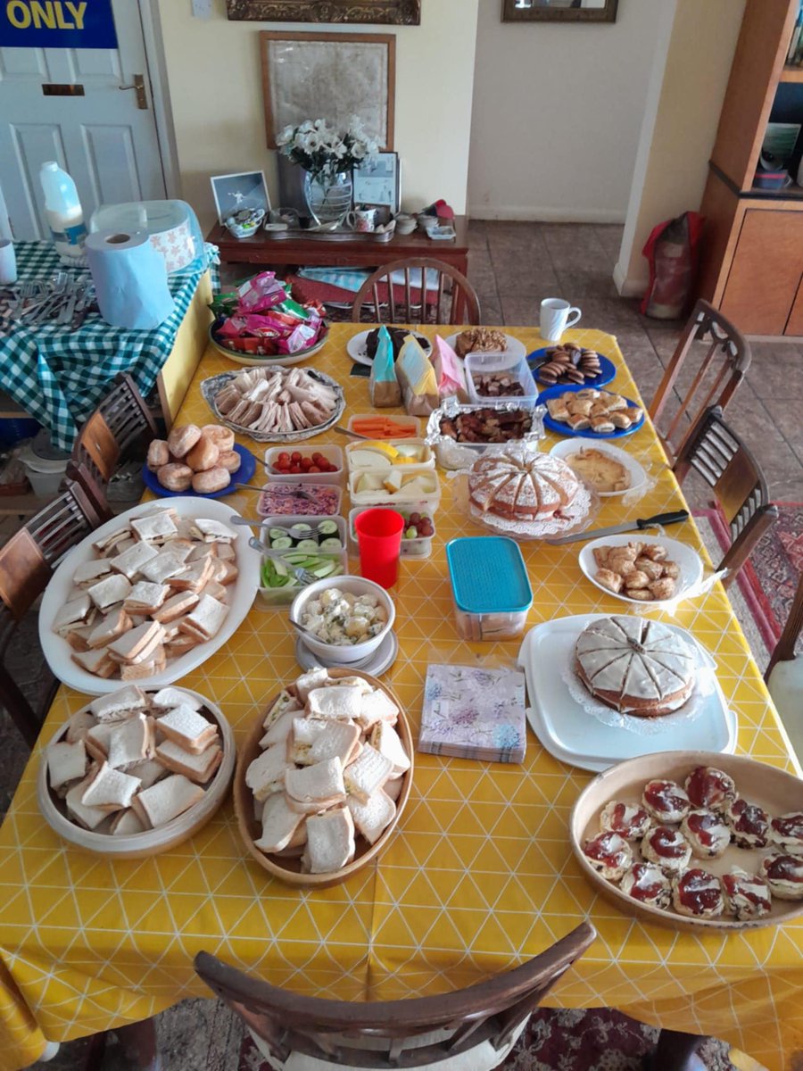 Ware Cricket Club tweet media