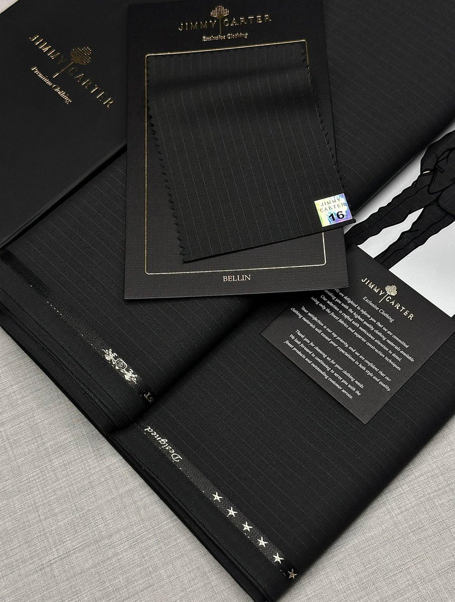 loreetex's tweet image. Stand out in our new Jimmy Carter stripes.