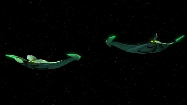 GaryGorn's tweet photo. Earth-Romulan War

The Earth-Romulan War, also known as the Romulan War, was a major interstellar conflict fought from 2156 to 2160 between the forces of United Earth and those of the Romulan Star Empire.

#StarTrek #War #Romulan #UnitedEarth #RomulanStarEmpire #Trekkie #LLAP🖖🏻 https://t.co/gT4ZtRERvA