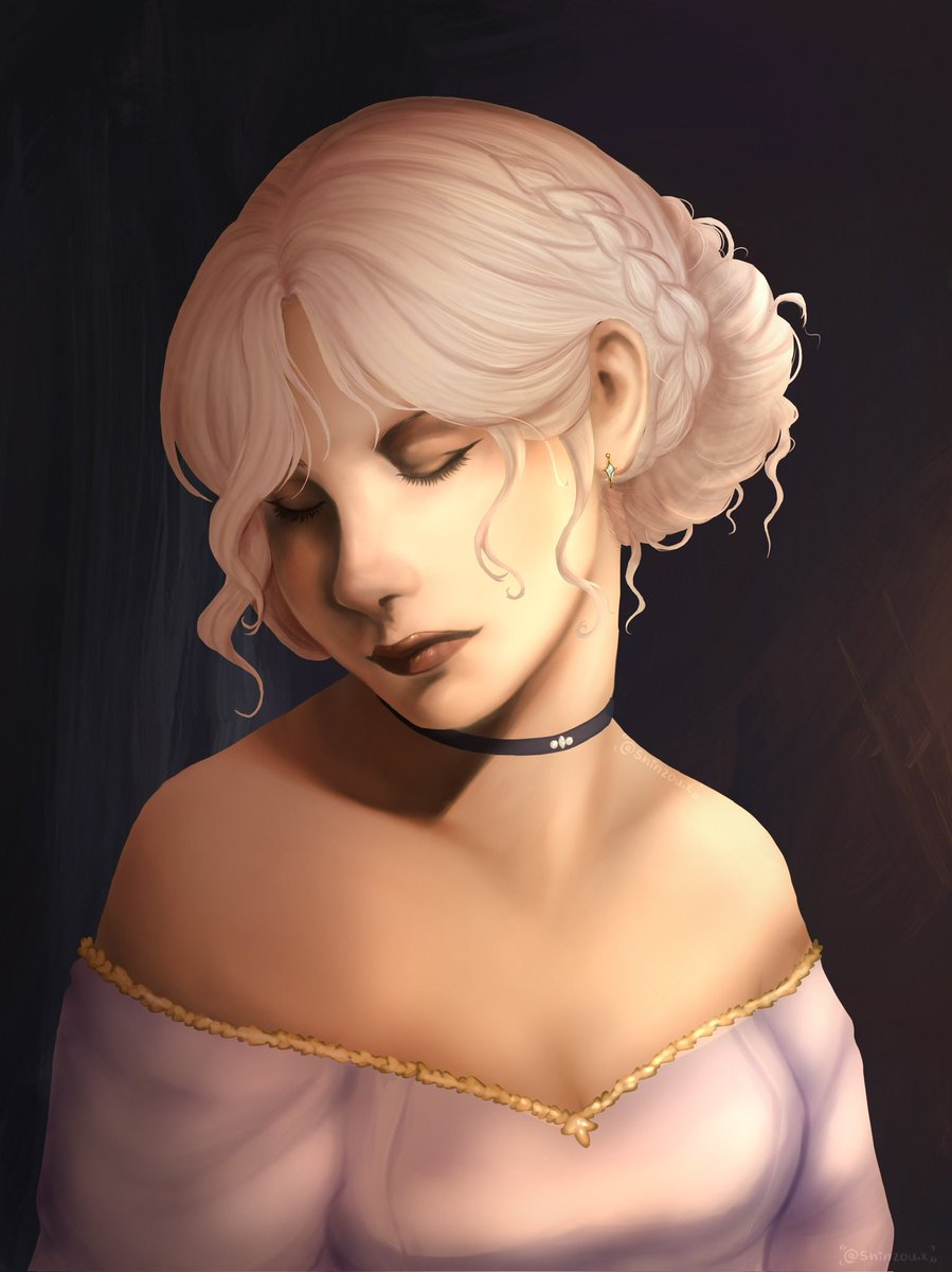 ShinzouuX's tweet image. 