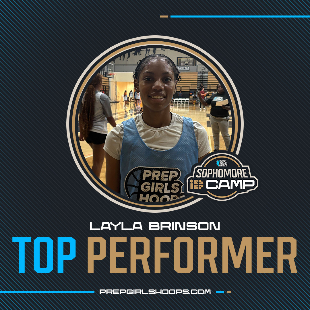 Prep Girls Hoops Circuit ๐ (@pghcircuit) on Twitter photo ๐จ ๐ง๐ข๐ฃ ๐ฃ๐๐ฅ๐๐ข๐ฅ๐ ๐๐ฅ๐ฆ
Check out whoโs making an impact!
โ๏ธ #PGHIDCampGA
<a href="/AshiaMount2028/">Ashia Mountain</a>
<a href="/LAYLAB10_/">Layla Brinson</a> ๐จ ๐ง๐ข๐ฃ ๐ฃ๐๐ฅ๐๐ข๐ฅ๐ ๐๐ฅ๐ฆ
Check out whoโs making an impact!
โ๏ธ #PGHIDCampGA
<a href="/AshiaMount2028/">Ashia Mountain</a>
<a href="/LAYLAB10_/">Layla Brinson</a>