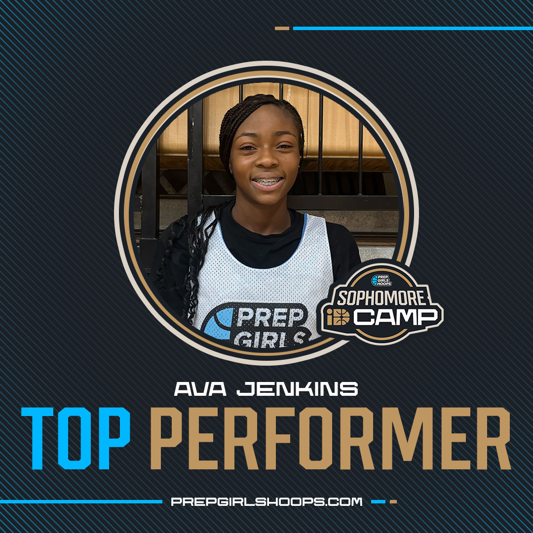 Prep Girls Hoops Circuit 🏀 tweet media