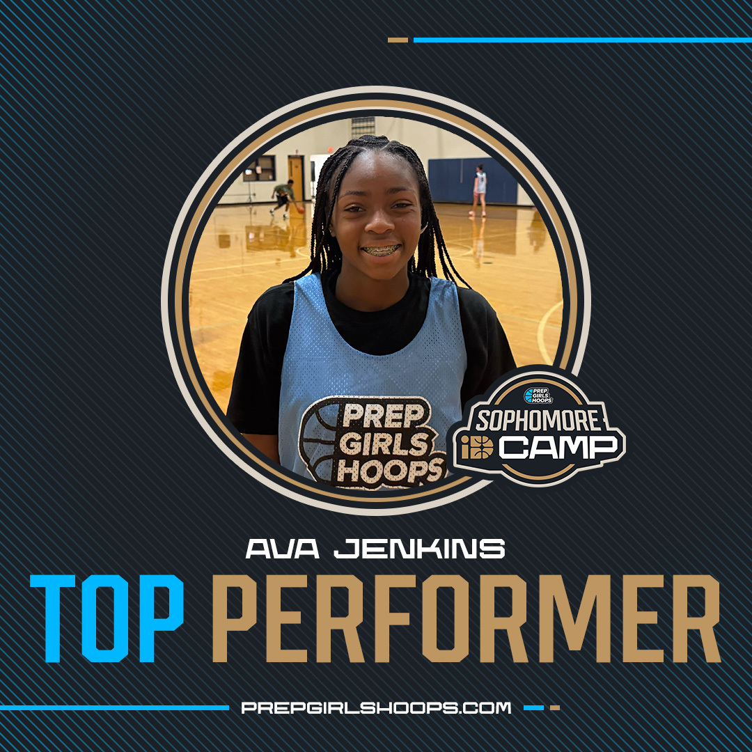 Prep Girls Hoops Circuit 🏀 tweet media