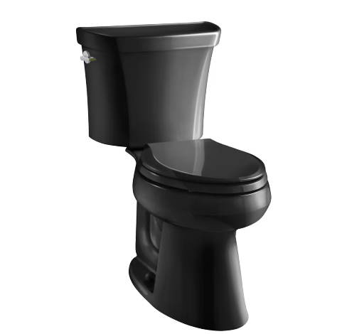 Sat on this toilet and now I can't find my wallet.