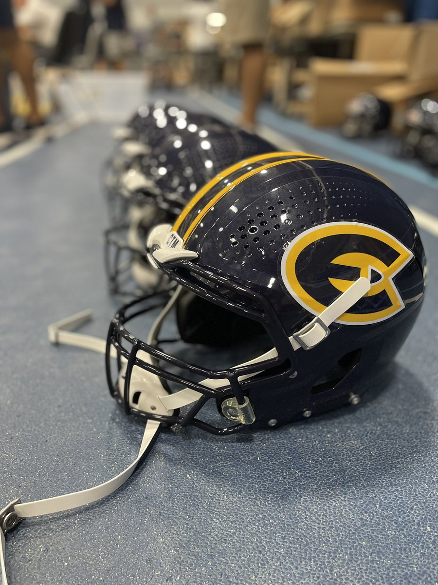 Clint J Brightman (@f7_zero2_guy) on Twitter photo 🔵🟡 Zero2 fitting day for <a href="/UWECFootball/">Blugold Football</a> 😤 Many thanks to <a href="/CoachE_Blugolds/">Rob Erickson</a> & his staff for their hospitality today. Thank you for trusting <a href="/vicispro/">VICIS</a> ‼️ 🔵🟡 Zero2 fitting day for <a href="/UWECFootball/">Blugold Football</a> 😤 Many thanks to <a href="/CoachE_Blugolds/">Rob Erickson</a> & his staff for their hospitality today. Thank you for trusting <a href="/vicispro/">VICIS</a> ‼️