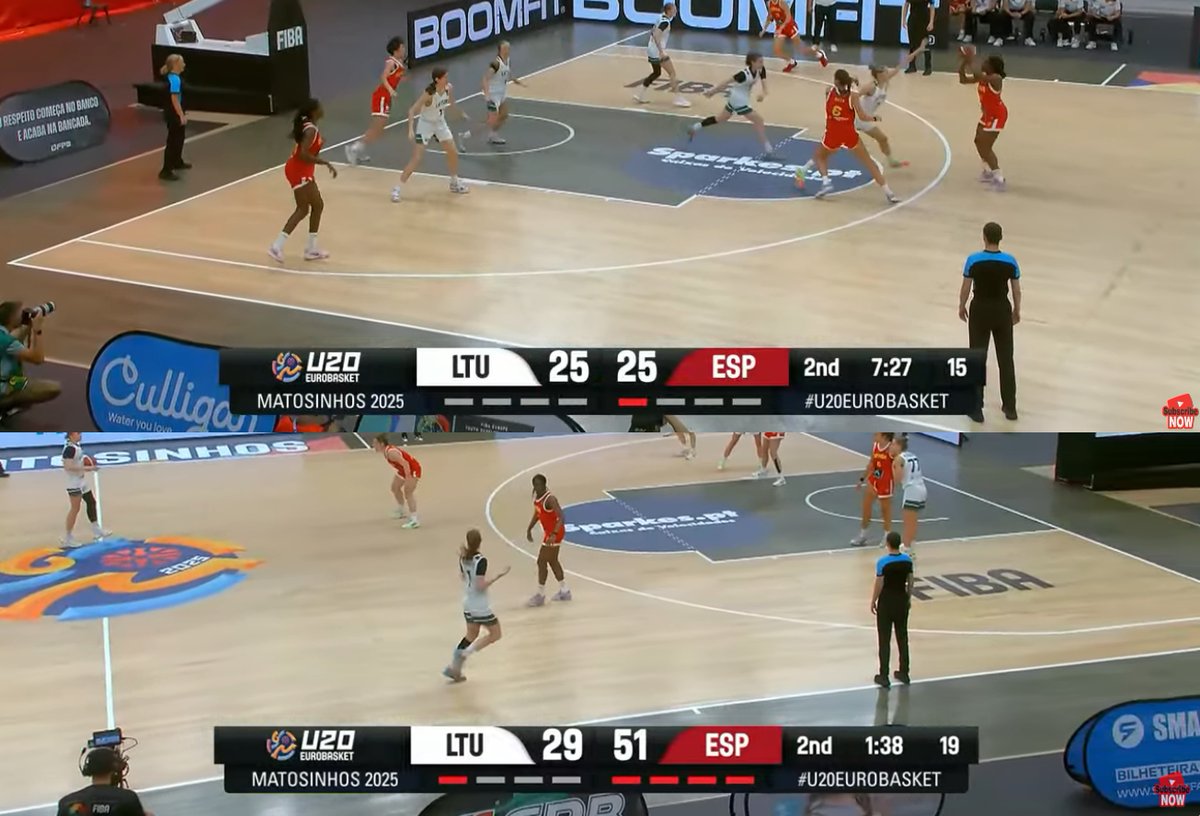 Gigantes del Basket tweet media