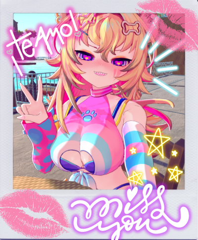 Poma Pon 📣🎀「V4Mirai」 tweet media