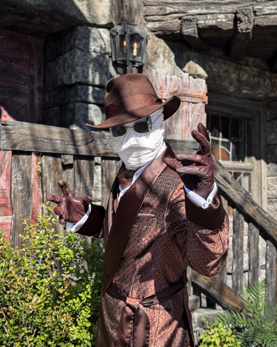 Universal Orlando Resort tweet media