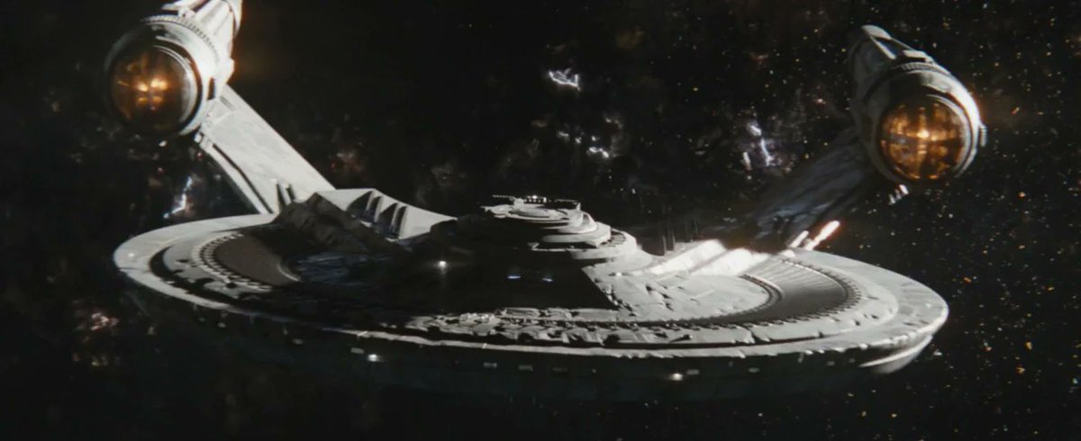 GaryGorn's tweet photo. Earth-Romulan War

The Earth-Romulan War, also known as the Romulan War, was a major interstellar conflict fought from 2156 to 2160 between the forces of United Earth and those of the Romulan Star Empire.

#StarTrek #War #Romulan #UnitedEarth #RomulanStarEmpire #Trekkie #LLAP🖖🏻 https://t.co/gT4ZtRERvA