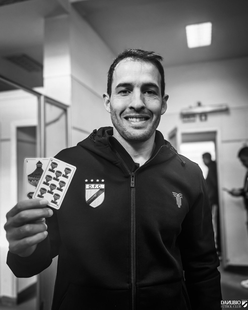 Danubio Fútbol Club (@danubiofc) on Twitter photo 🎴 Volvió con triunfo, obvio. 🎴 Volvió con triunfo, obvio.