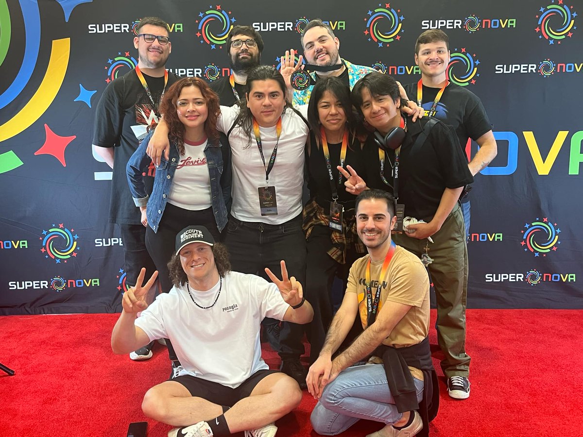 Vegas Smash <a href="/SuperSmashCon/">Supernova 2025</a>