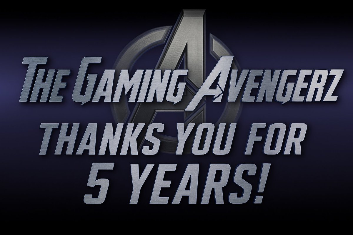 thegamingavengerz (@thegamingaveng2) on Twitter photo 