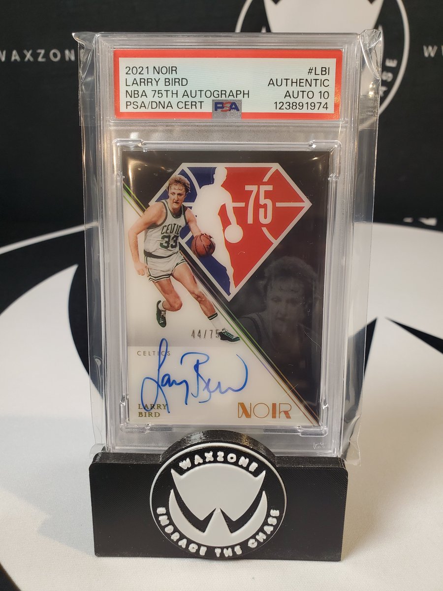 WAXZONE Sports & Breaks tweet media