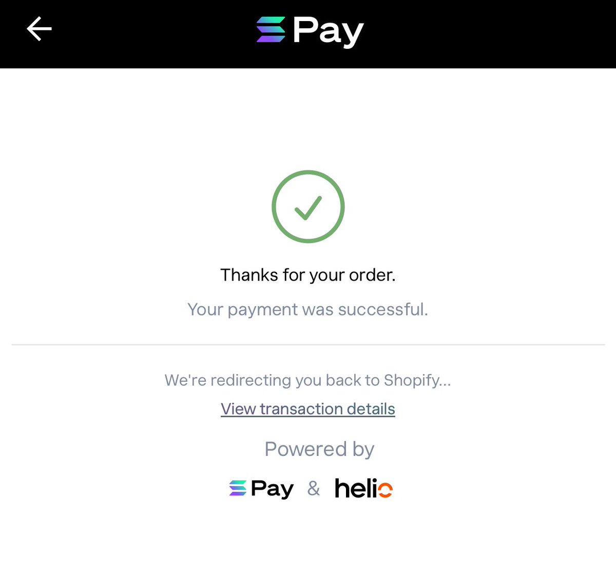 Dr. Tanvi Sachar (@drtanvisacharx) on Twitter photo There’s certain things in life I don’t think twice about and this is one of them. Celebrating Solana Summer with the purchase of a .<a href="/playsolana/">Play Solana | PSG1</a> PSG1 and a .<a href="/player2accepted/">P L A Y E R S</a>
Bullish on Web 3 Gaming. Web 3 Gaming x .@Solana 🤝🫨🎮 There’s certain things in life I don’t think twice about and this is one of them. Celebrating Solana Summer with the purchase of a .<a href="/playsolana/">Play Solana | PSG1</a> PSG1 and a .<a href="/player2accepted/">P L A Y E R S</a>
Bullish on Web 3 Gaming. Web 3 Gaming x .@Solana 🤝🫨🎮