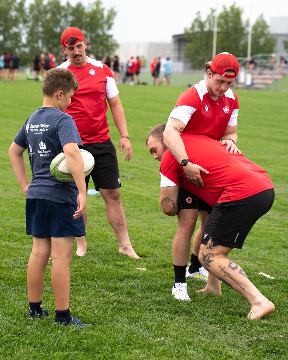 Rugby Canada tweet media