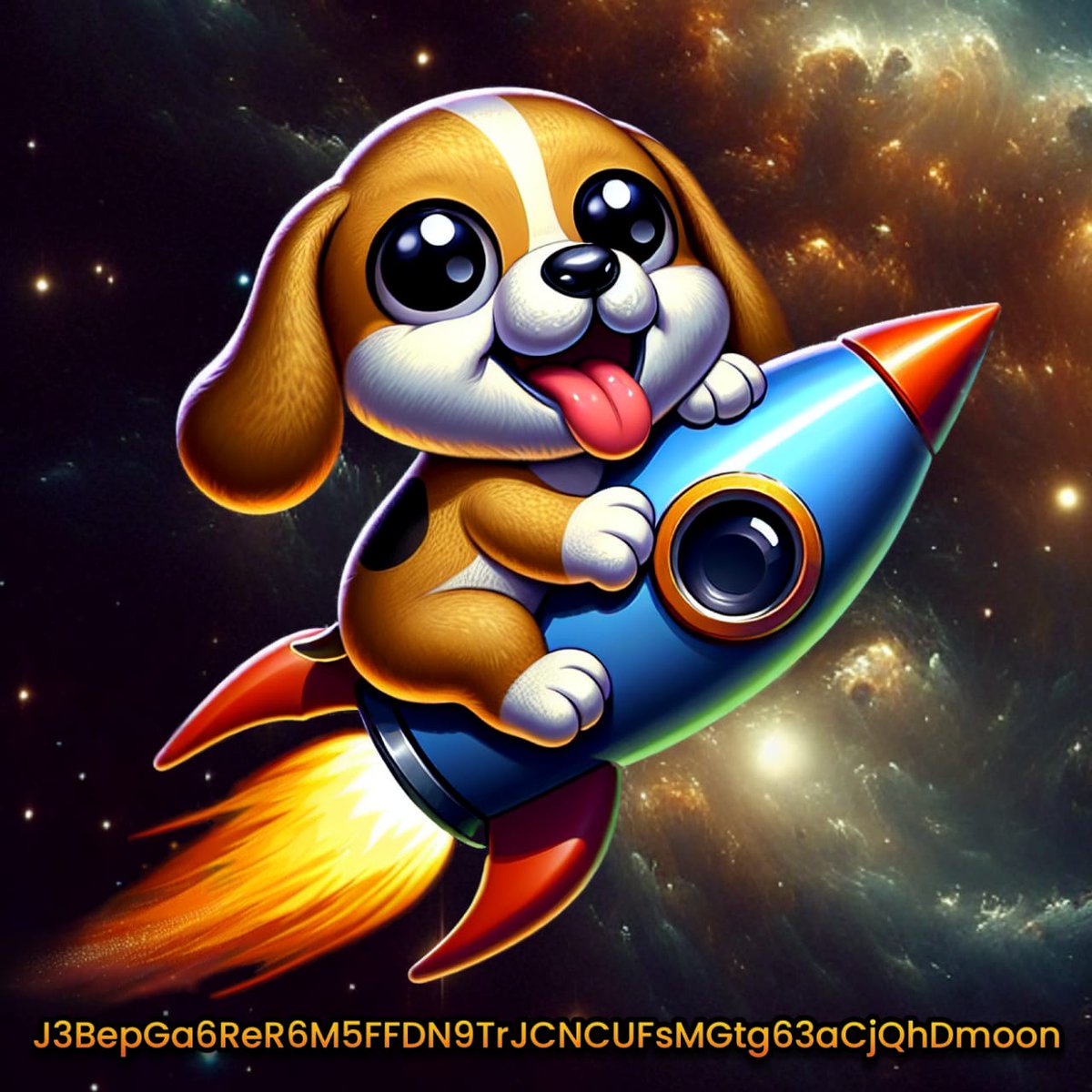 <a href="/selor/">Selor</a> All strong vibes here and pure rocket fuel! <a href="/PupRocketCoin/">PupRocket</a>  Astro is soaring, backed by a passionate pack. Join the mission! puprocket.top